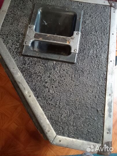 Колонки ломо 15дюймов