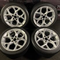 Летние Колёса BMW 225/45 R18 Б/у