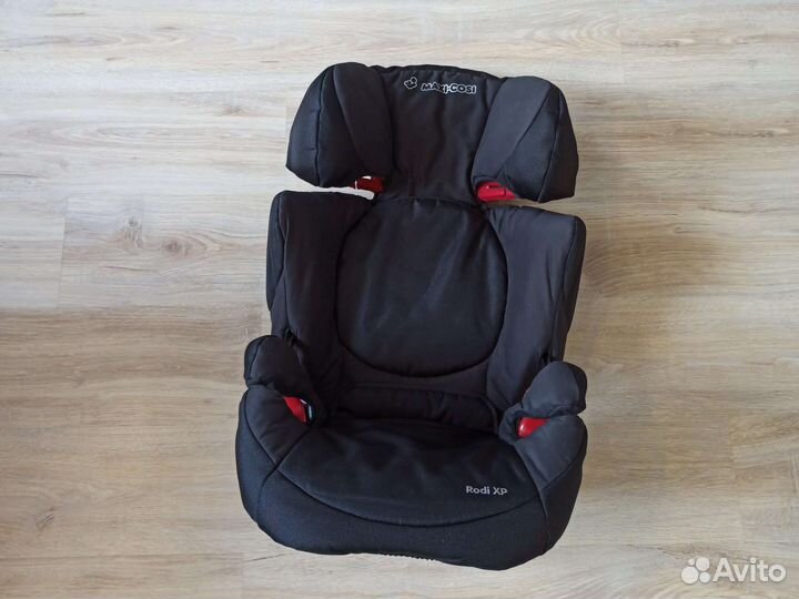 Детское авто кресло Maxi Cosi Rodi XP