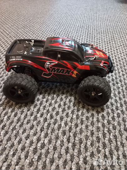 Remo hobby smax