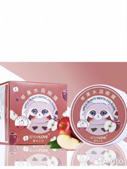 Корейская косметика