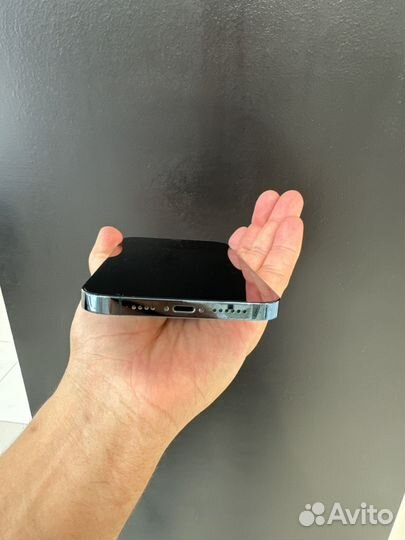 iPhone 12 Pro Max, 256 ГБ