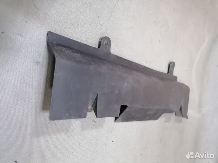 Накладка под бардачок Ford America Taurus 2 1995