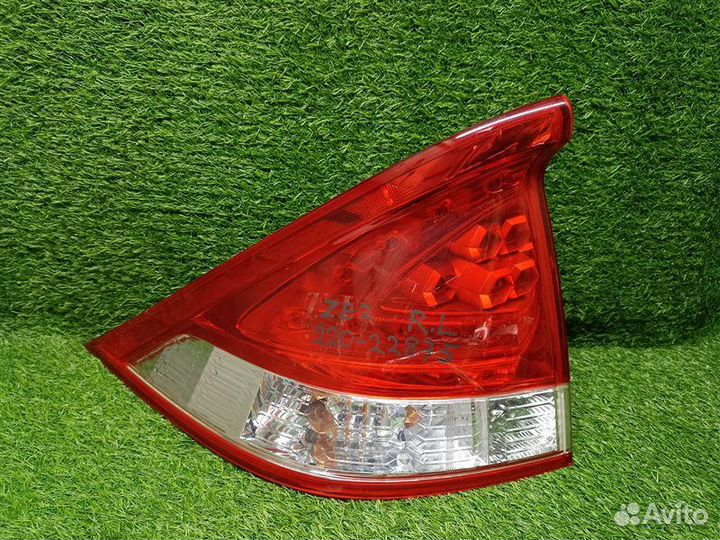 Стоп-сигнал левый Honda Insight ZE2