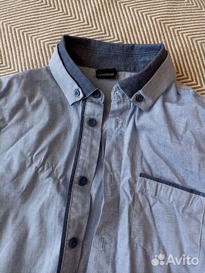 Рубашка для мальчика