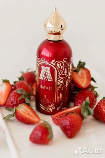 Парфюм Hayati 100ml