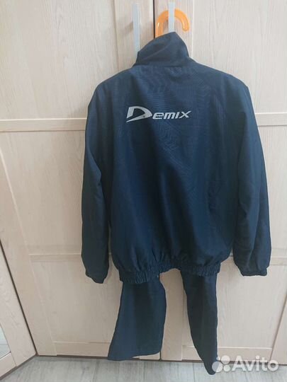 Спортивный костюм для мальчика 140