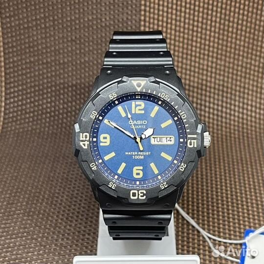 Оригинальные часы Casio Collection MRW-200H-2B3