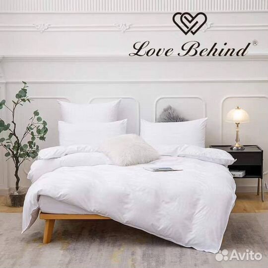 Белье постельное