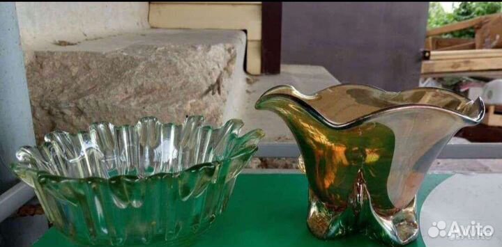 Посуда (6шт) СССР От