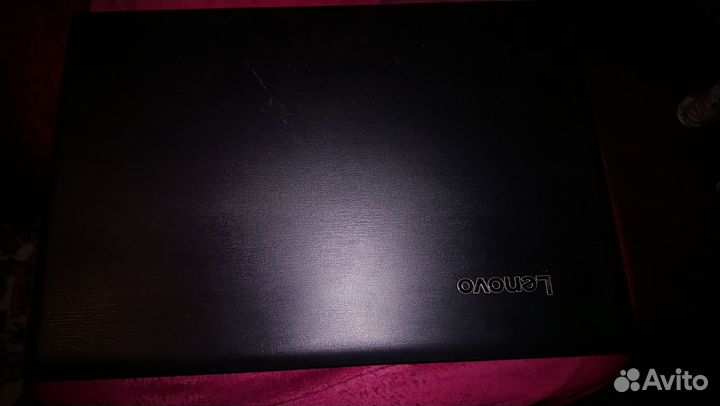 Ноутбук lenovo ideapad 100-15ibr