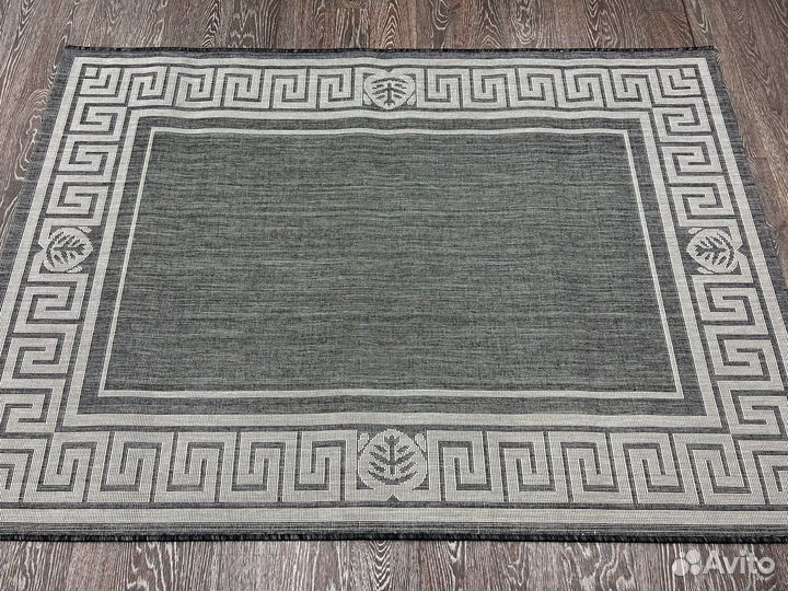 Ковер, циновка 1.2*1.7 Турция