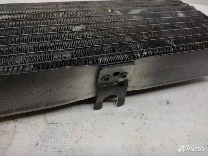 Радиатор маслянный Nissan Qashqai J11 2013