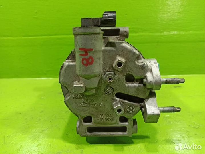 Компрессор системы кондиционирования Ford Kuga