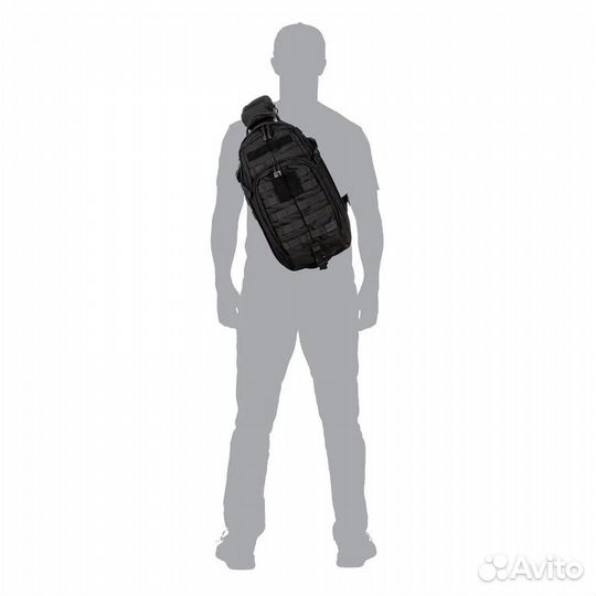 Рюкзак 5.11 Rush Moab 10 sling pack