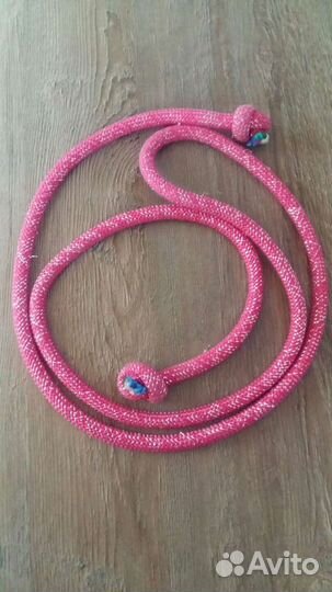 Скакалка для художественной гимнастики