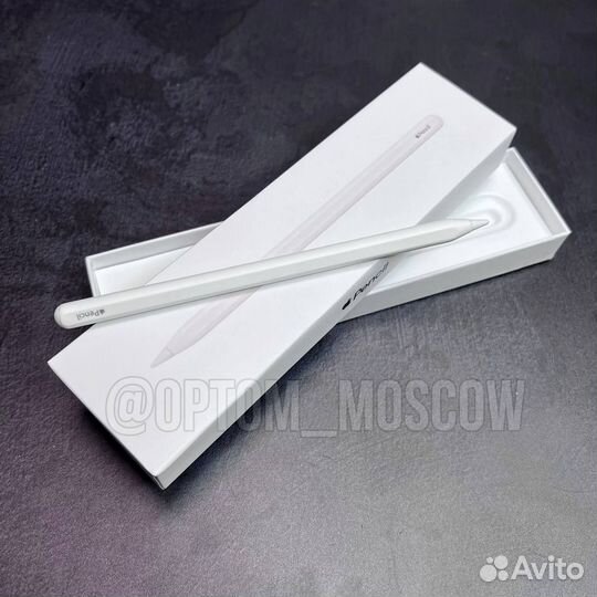 Стилус apple Pencil 2 оптом