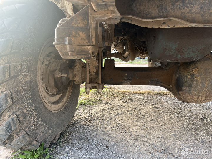 ГАЗ ВМ-3284, 2013