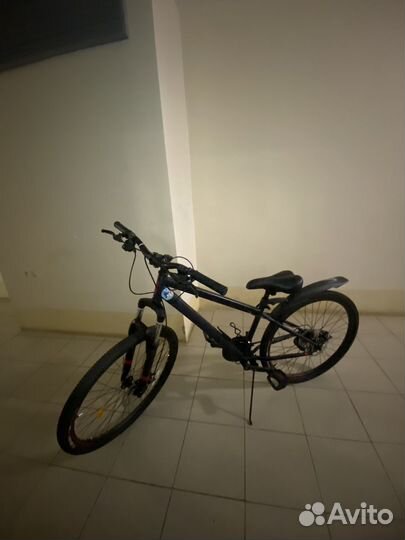 Велосипед Rush hour 26