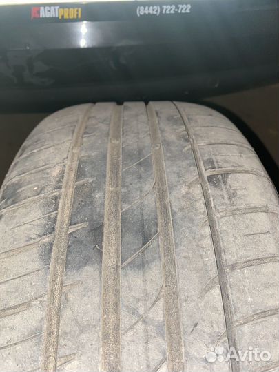 Hankook Ventus Prime 2 K115 205/55 R16
