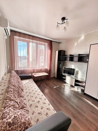 2-к. квартира, 55 м², 11/16 эт.