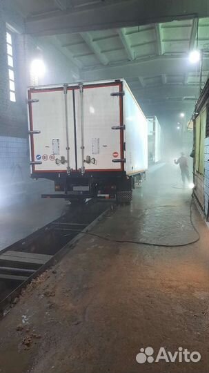 Mitsubishi Fuso Canter, 2013