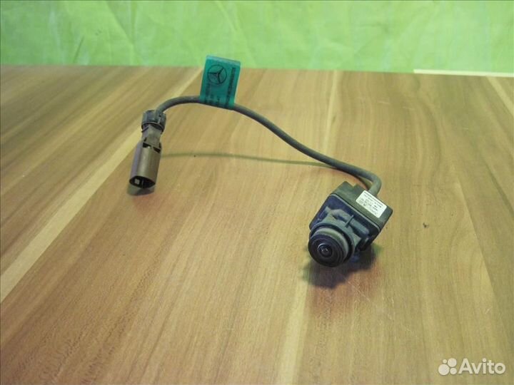Камера Mercedes Много Мерседес Много арт 22269