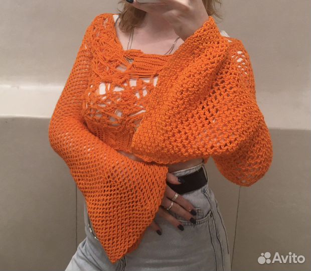 Уроки вязания