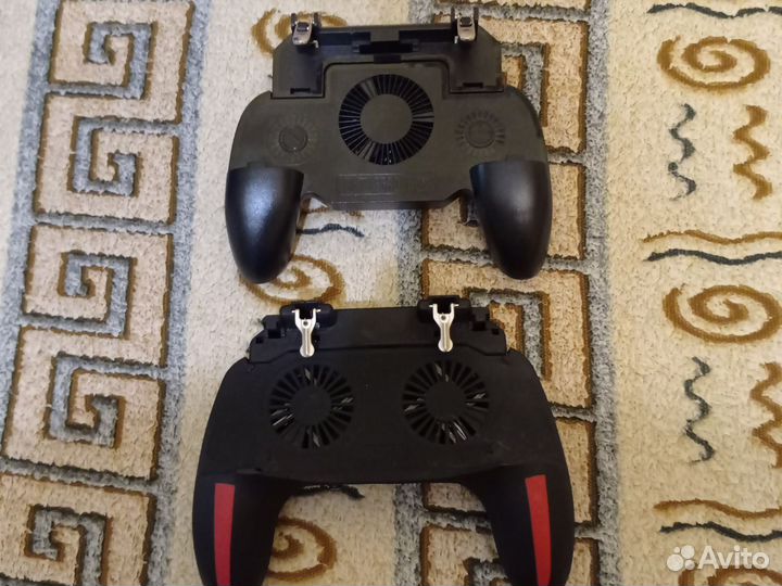 Продам джостики для телефона, стол для ноутбука