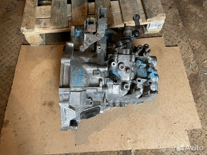 Двигатель 4g63t + свап комплект для Lancer 9