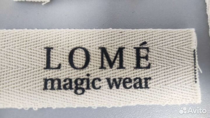 Ярлыки и бирки для одежды