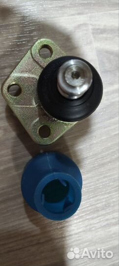 Шаровая опора jp group A3506 6U0407365ALT