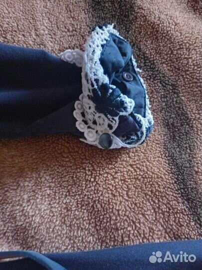 Школьная форма