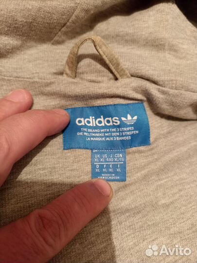 Жилетка adidas