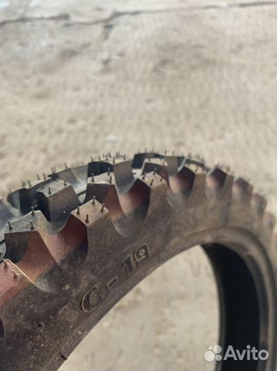 Покрышка передняя mitas, kenda