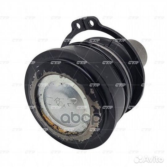 Опора шаровая opel agila B/suziki swift 04- (C