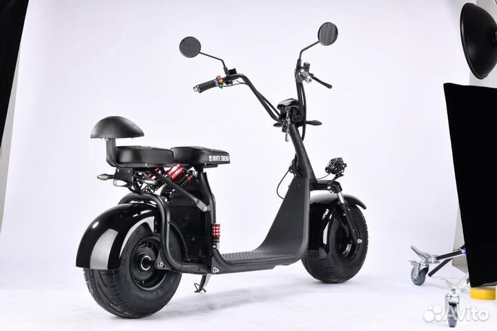 White Siberia WS PRO Ligh