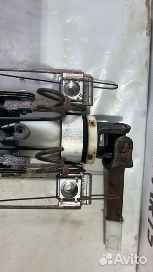 Колонка рулевая Ford Mondeo 3 2000 - 2007