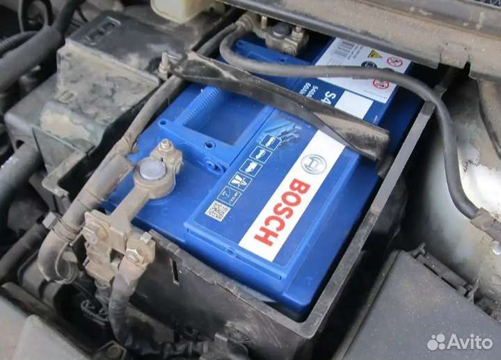 Аккумуляторы. Доставка. Установка. Гарантия