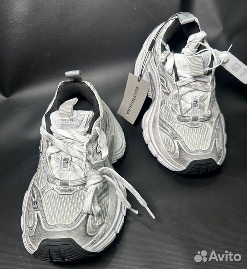 Кроссовки Balenciaga