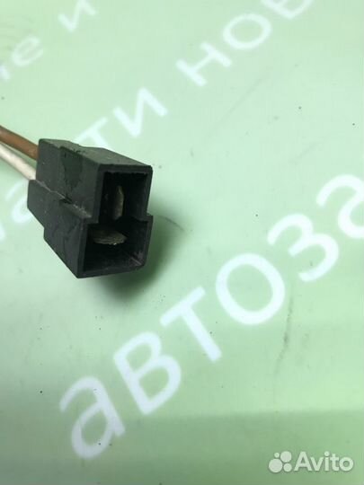 Моторчик печки Volvo 440/460