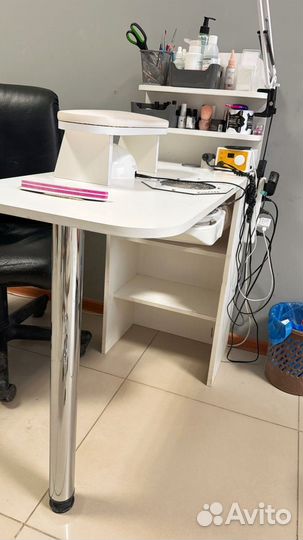 Стол для маникюра