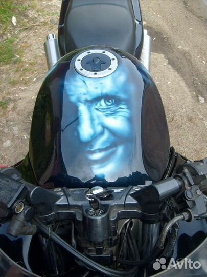 Аэрография