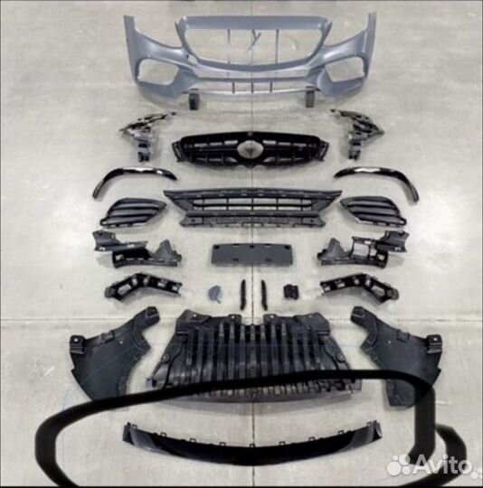 Автозапчасти тюнинг оптом и в розницу