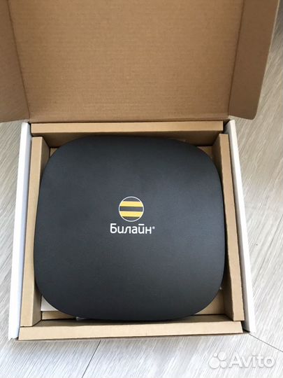 Роутер Beeline SmartBox