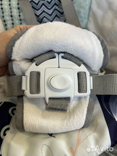 Электрокачель