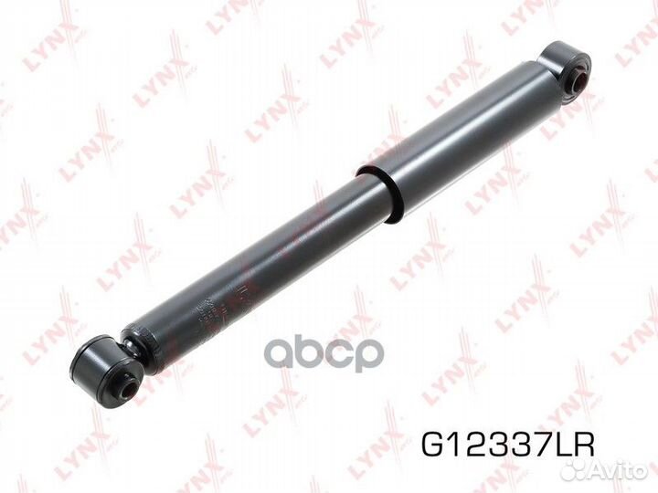 Амортизатор зад прав/лев nissan primera (W