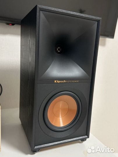 Акустика klipsch r-50m 85 Вт