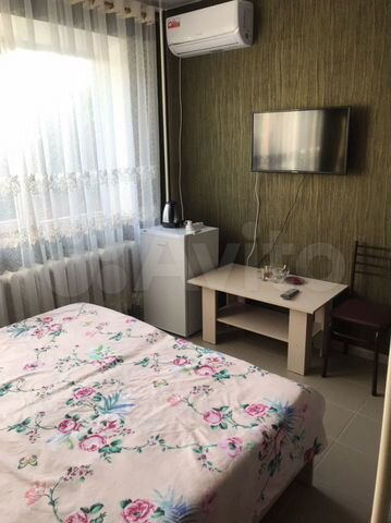 Комната 16 м² в 1-к., 1/1 эт.