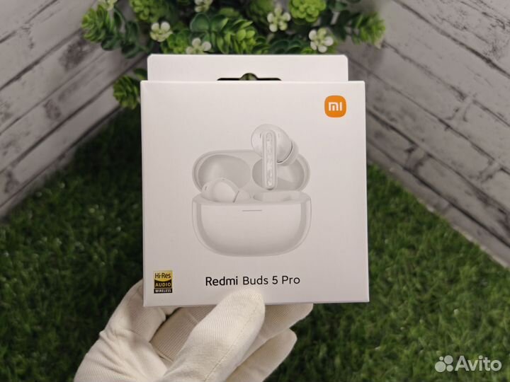 Xiaomi Redmi Buds 5 Pro